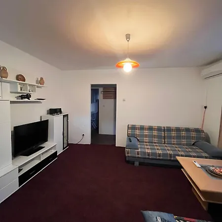 Apartament Cazino- Acvariu コンスタンツァ