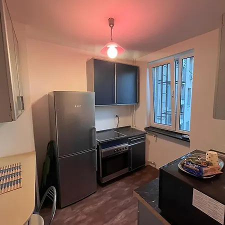 Apartament Cazino- Acvariu * コンスタンツァ