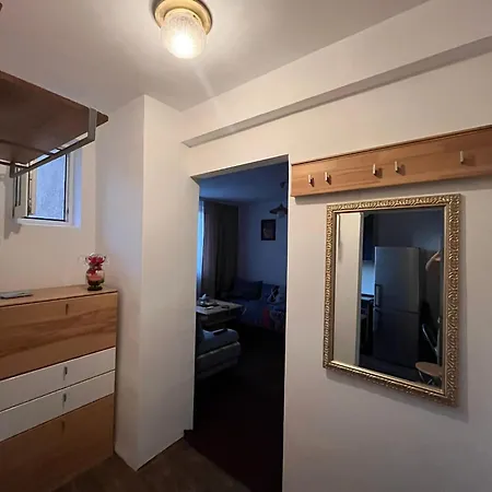 Apartament Cazino- Acvariu コンスタンツァ