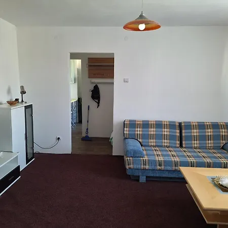 Apartament Cazino- Acvariu アパート コンスタンツァ